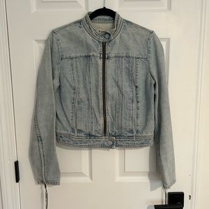 Gap Jean Jacket